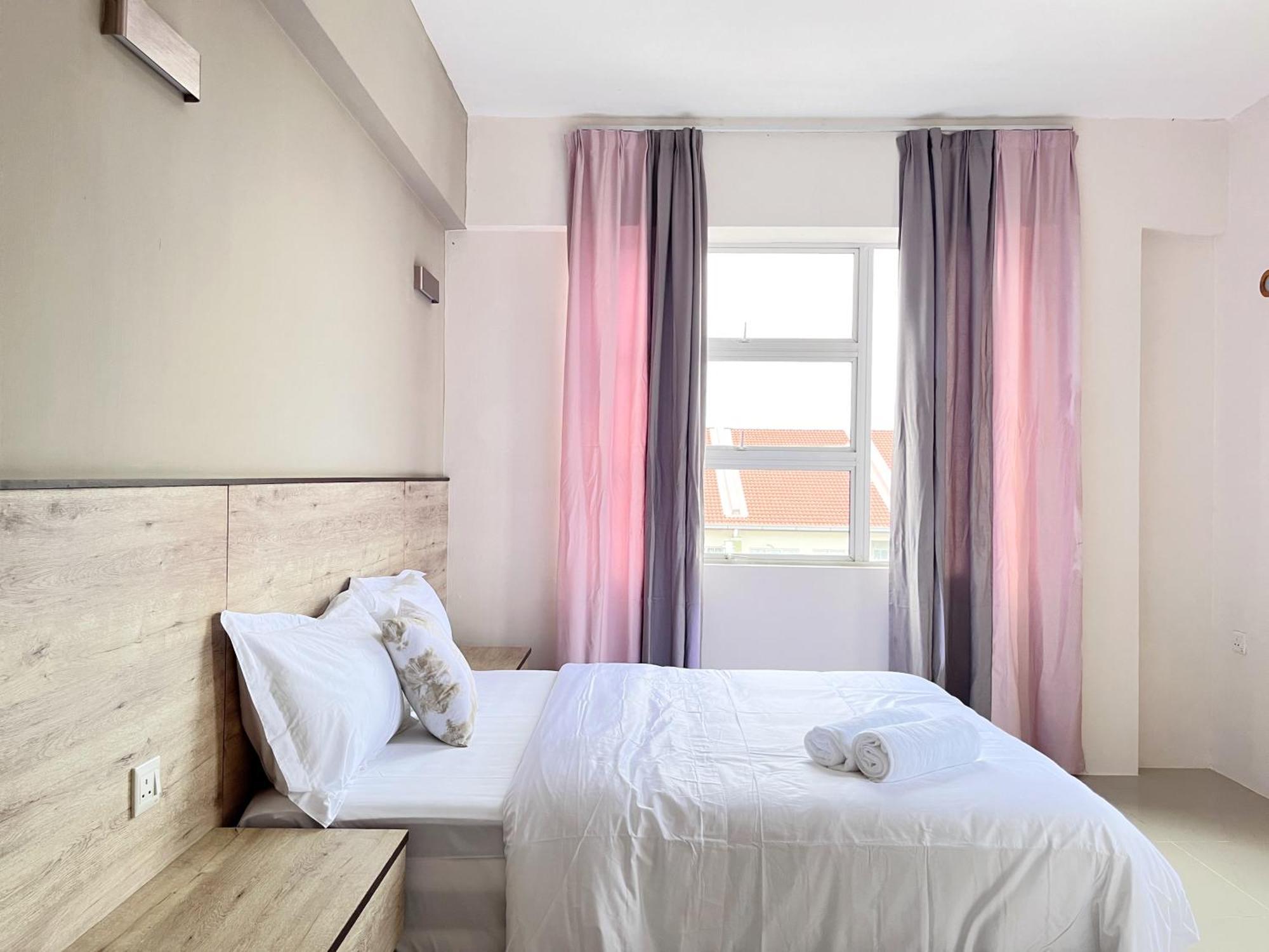 Vilana Hotel Arau Kamer foto