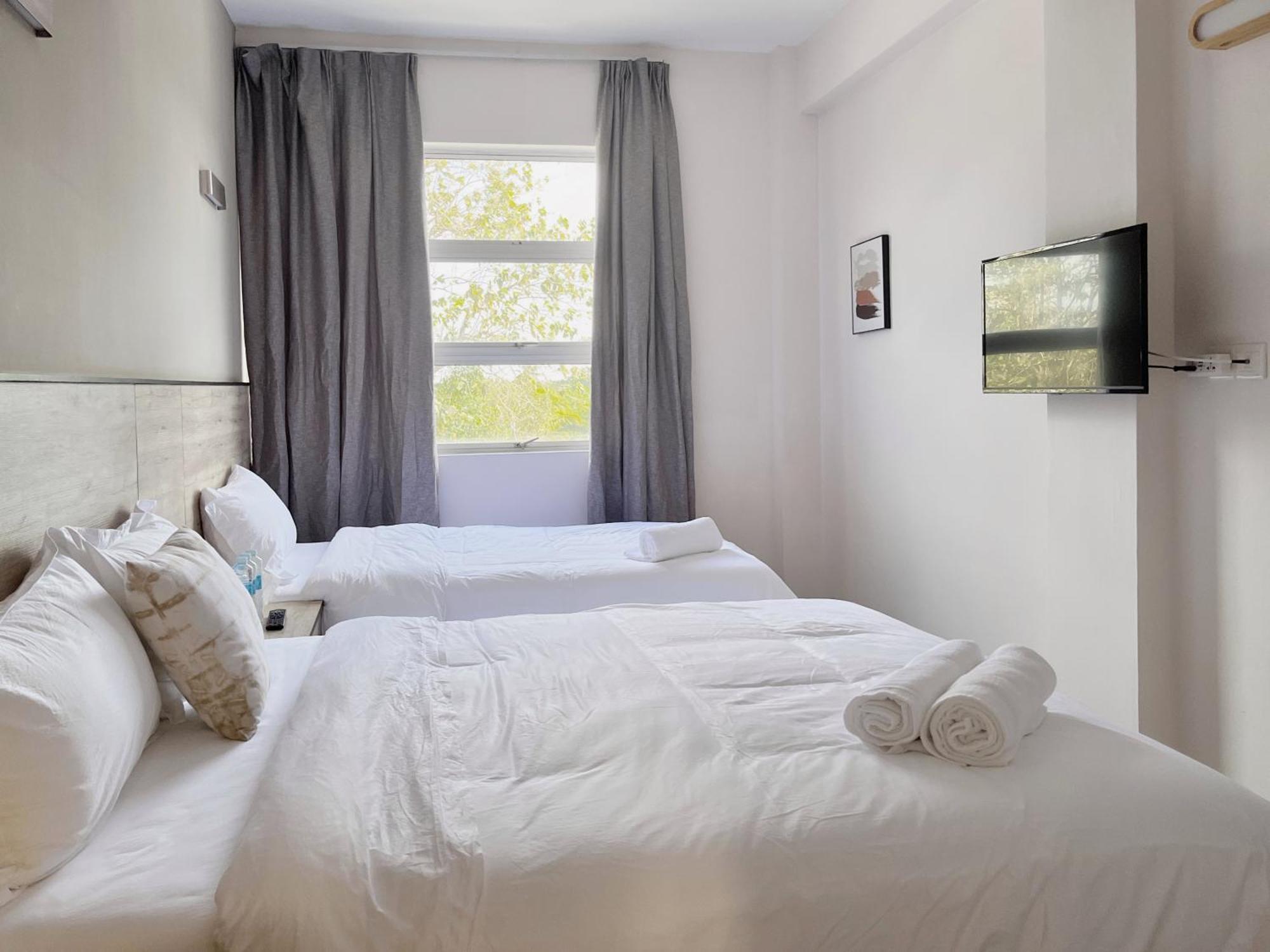 Vilana Hotel Arau Kamer foto
