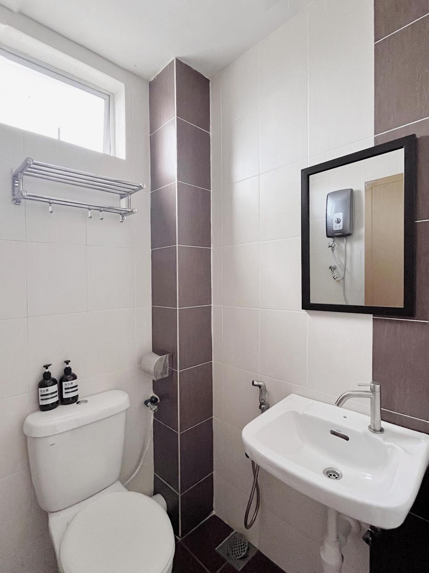Vilana Hotel Arau Kamer foto