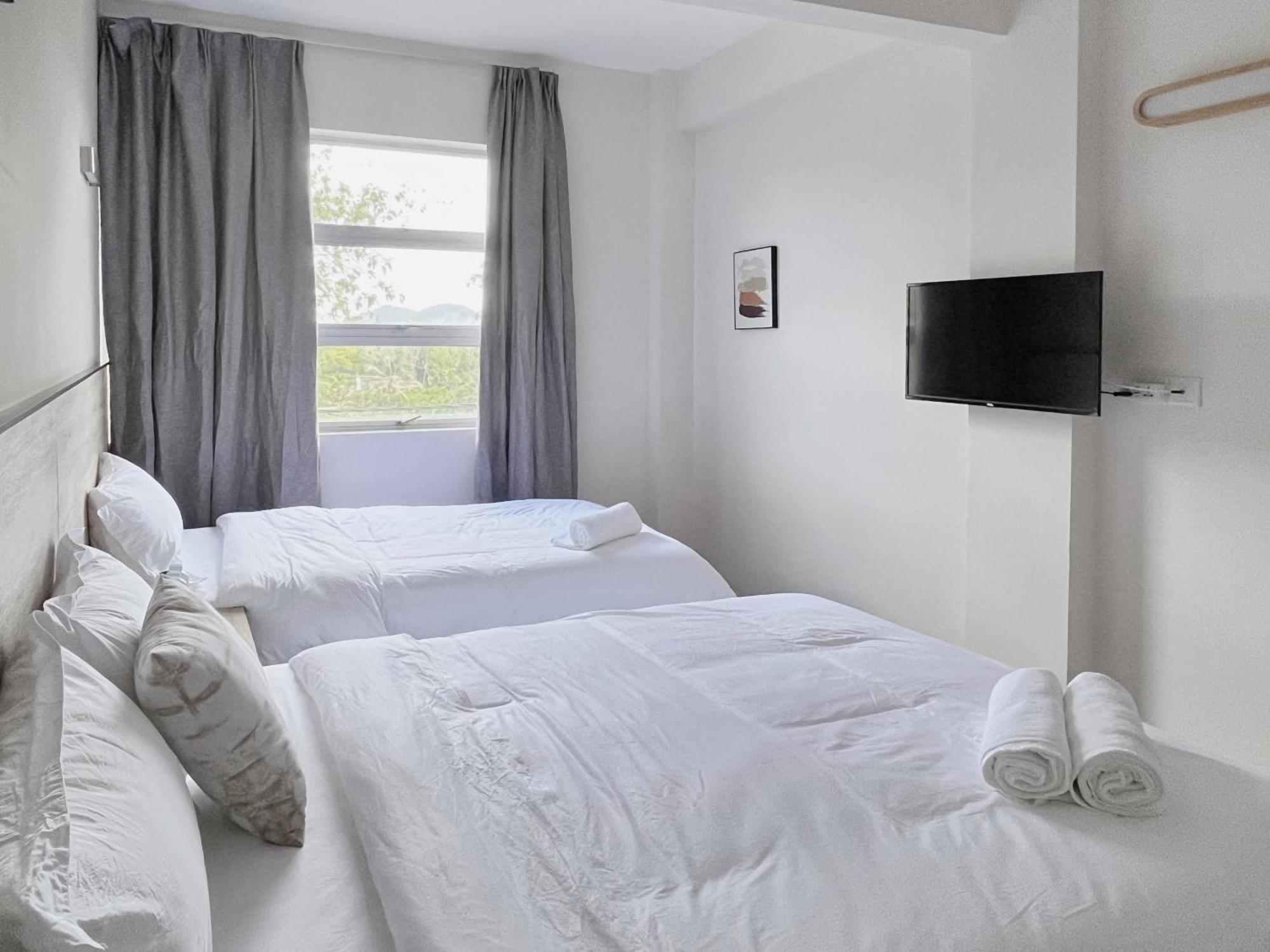 Vilana Hotel Arau Kamer foto
