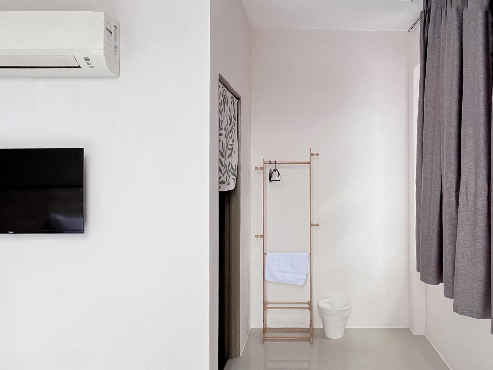 Vilana Hotel Arau Kamer foto