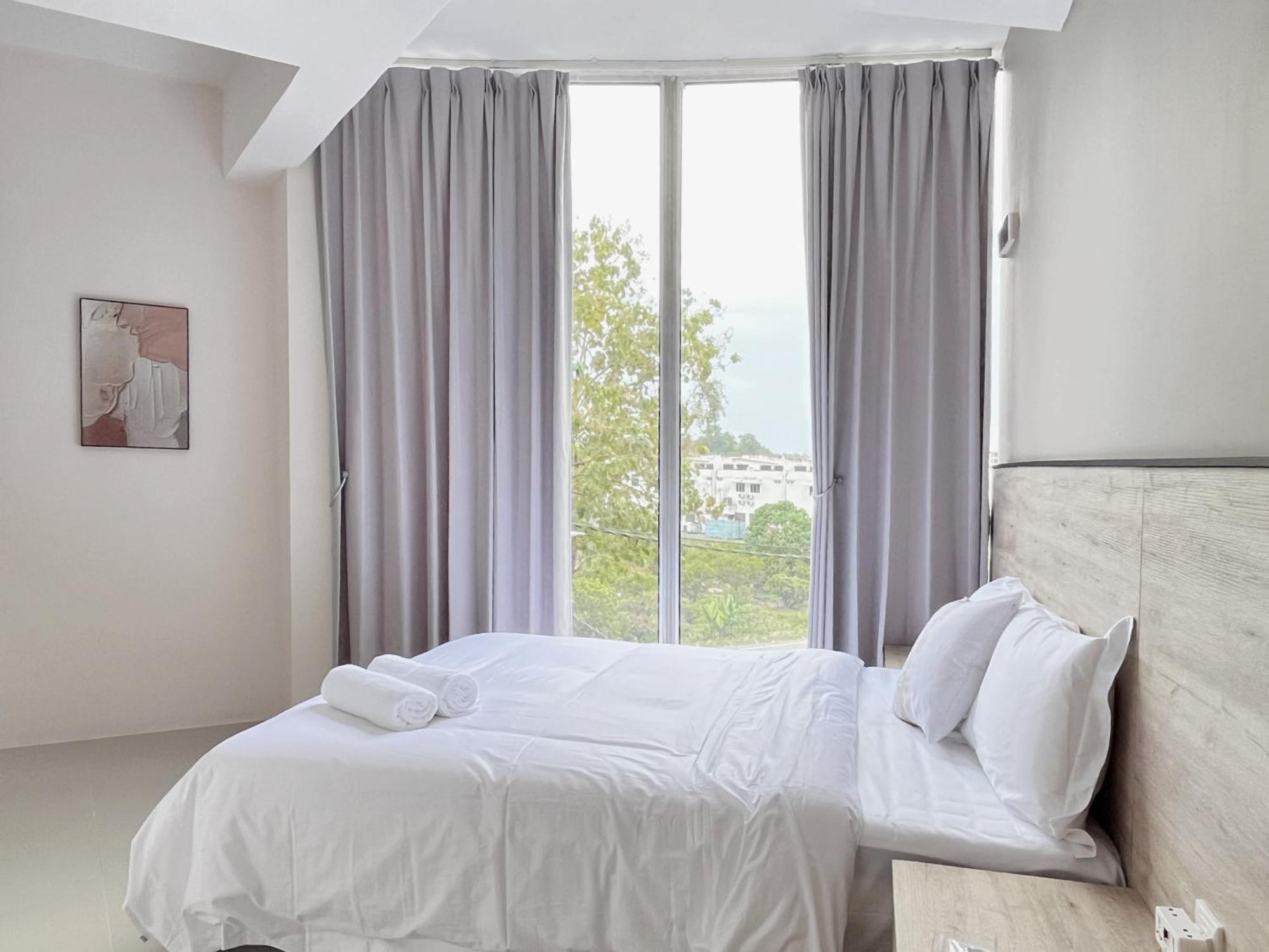 Vilana Hotel Arau Kamer foto